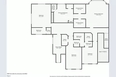 [Address not provided], Suwanee, GA 30024 - Photo 41