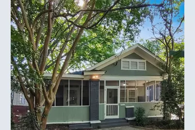 590 Seminole Avenue NE, Atlanta, GA 30307 - Photo 1