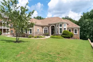 5173 Barrington Trace Dr, Atlanta, GA 30331 - Photo 3