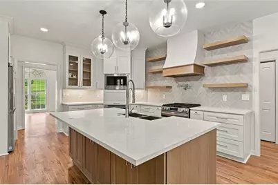 5173 Barrington Trace Drive, Atlanta, GA 30331 - Photo 17