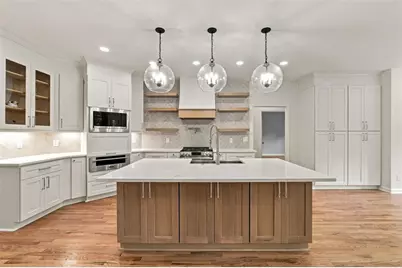 5173 Barrington Trace Drive, Atlanta, GA 30331 - Photo 17