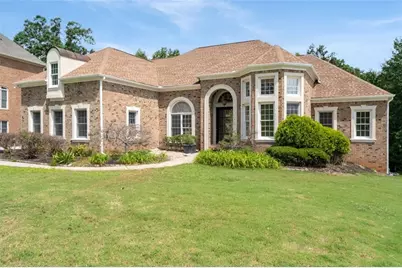 5173 Barrington Trace Drive, Atlanta, GA 30331 - Photo 3