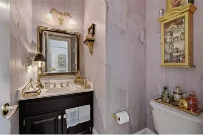 100 Ridgetree Lane, Marietta, GA 30068 - Photo 31