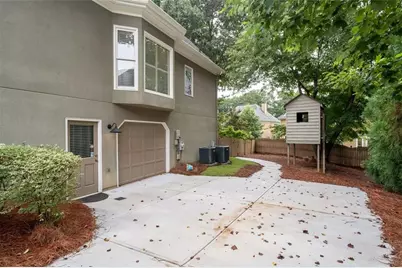 100 Ridgetree Lane, Marietta, GA 30068 - Photo 53
