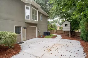 100 Ridgetree Ln, Marietta, GA 30068 - Photo 53