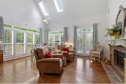 100 Ridgetree Lane, Marietta, GA 30068 - Photo 23