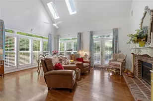 100 Ridgetree Ln, Marietta, GA 30068 - Photo 23