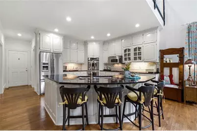 100 Ridgetree Lane, Marietta, GA 30068 - Photo 19