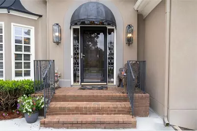 100 Ridgetree Lane, Marietta, GA 30068 - Photo 3
