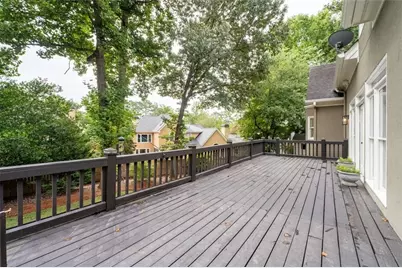 100 Ridgetree Lane, Marietta, GA 30068 - Photo 55