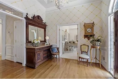 100 Ridgetree Lane, Marietta, GA 30068 - Photo 5