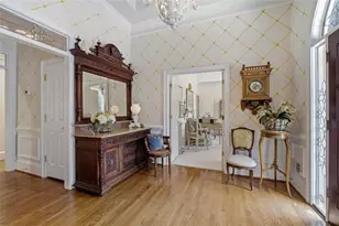 100 Ridgetree Ln, Marietta, GA 30068 - Photo 5