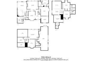 100 Ridgetree Ln, Marietta, GA 30068 - Photo 69