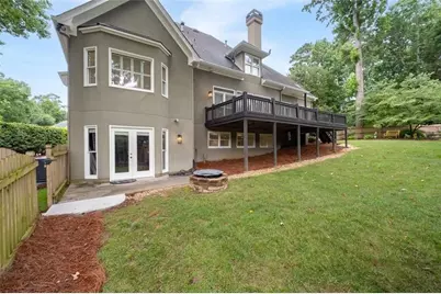 100 Ridgetree Lane, Marietta, GA 30068 - Photo 57