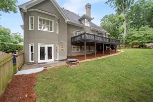 100 Ridgetree Ln, Marietta, GA 30068 - Photo 57