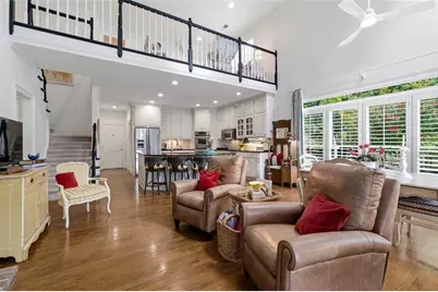 100 Ridgetree Lane, Marietta, GA 30068 - Photo 25