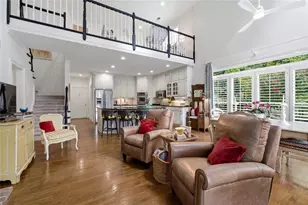 100 Ridgetree Ln, Marietta, GA 30068 - Photo 25