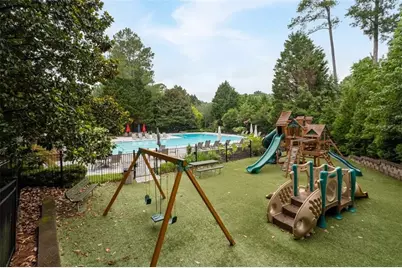 100 Ridgetree Lane, Marietta, GA 30068 - Photo 63