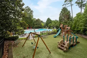 100 Ridgetree Ln, Marietta, GA 30068 - Photo 63