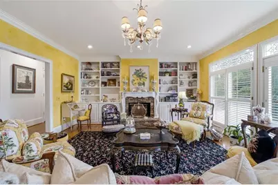 100 Ridgetree Lane, Marietta, GA 30068 - Photo 29