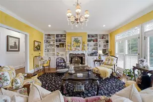 100 Ridgetree Ln, Marietta, GA 30068 - Photo 29