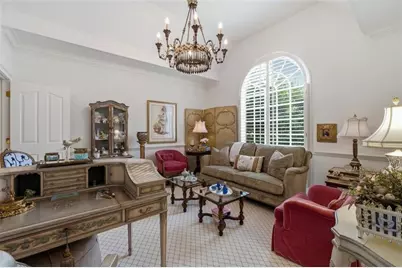100 Ridgetree Lane, Marietta, GA 30068 - Photo 7