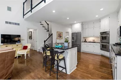 100 Ridgetree Lane, Marietta, GA 30068 - Photo 27
