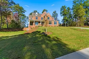 7762 Capps Ridge Ln, Douglasville, GA 30135 - Photo 1