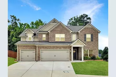 4806 Sultanta Way SW, Atlanta, GA 30331 - Photo 1