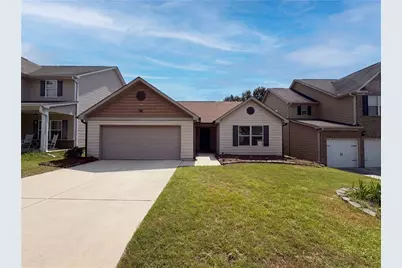 4981 Summersun Drive, Morrow, GA 30260 - Photo 23
