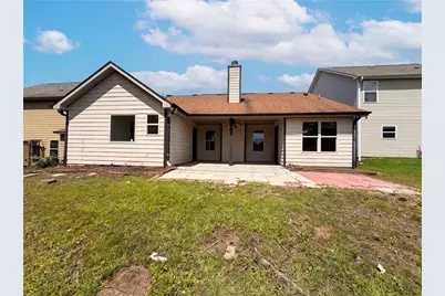 4981 Summersun Drive, Morrow, GA 30260 - Photo 5