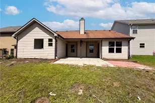 4981 Summersun Dr, Morrow, GA 30260 - Photo 5