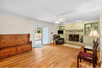 1676 Heritage Drive, Snellville, GA 30078 - Photo 17