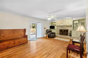 1676 Heritage Dr, Snellville, GA 30078 - Photo 17
