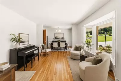 2738 Foster Ridge Road, Atlanta, GA 30345 - Photo 5