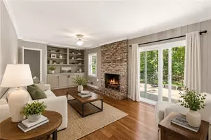2738 Foster Ridge Rd, Atlanta, GA 30345 - Photo 11