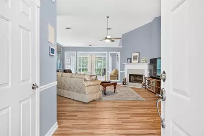 910 Prestonwood Drive, Lawrenceville, GA 30043 - Photo 3