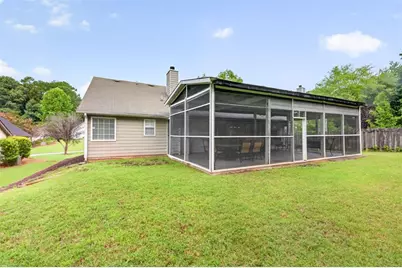 910 Prestonwood Drive, Lawrenceville, GA 30043 - Photo 33