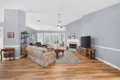 910 Prestonwood Drive, Lawrenceville, GA 30043 - Photo 5