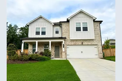 830 Elderberry Court, Lawrenceville, GA 30045 - Photo 1