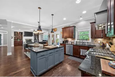 3362 Highland Park Way, Statham, GA 30666 - Photo 17