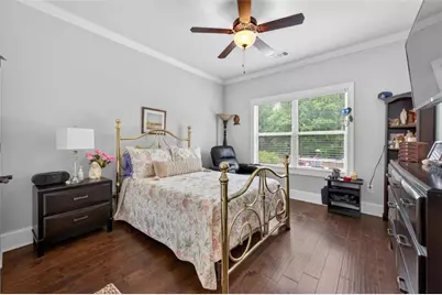 3362 Highland Park Way, Statham, GA 30666 - Photo 19