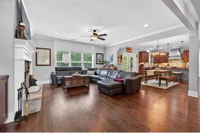 3362 Highland Park Way, Statham, GA 30666 - Photo 13