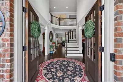 3362 Highland Park Way, Statham, GA 30666 - Photo 7