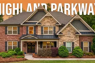 3362 Highland Pk Wy, Statham, GA 30666 - Photo 1