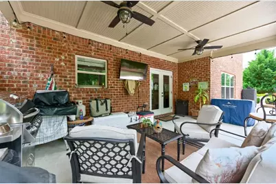 3362 Highland Park Way, Statham, GA 30666 - Photo 41