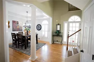 2075 Whispering Pines Ln, McDonough, GA 30253 - Photo 5