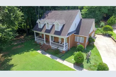 2075 Whispering Pines Lane, McDonough, GA 30253 - Photo 45