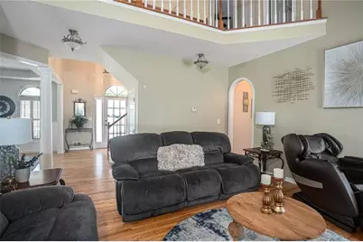 2075 Whispering Pines Lane, McDonough, GA 30253 - Photo 3