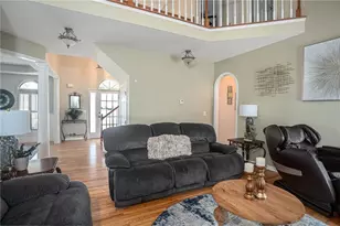 2075 Whispering Pines Ln, McDonough, GA 30253 - Photo 3
